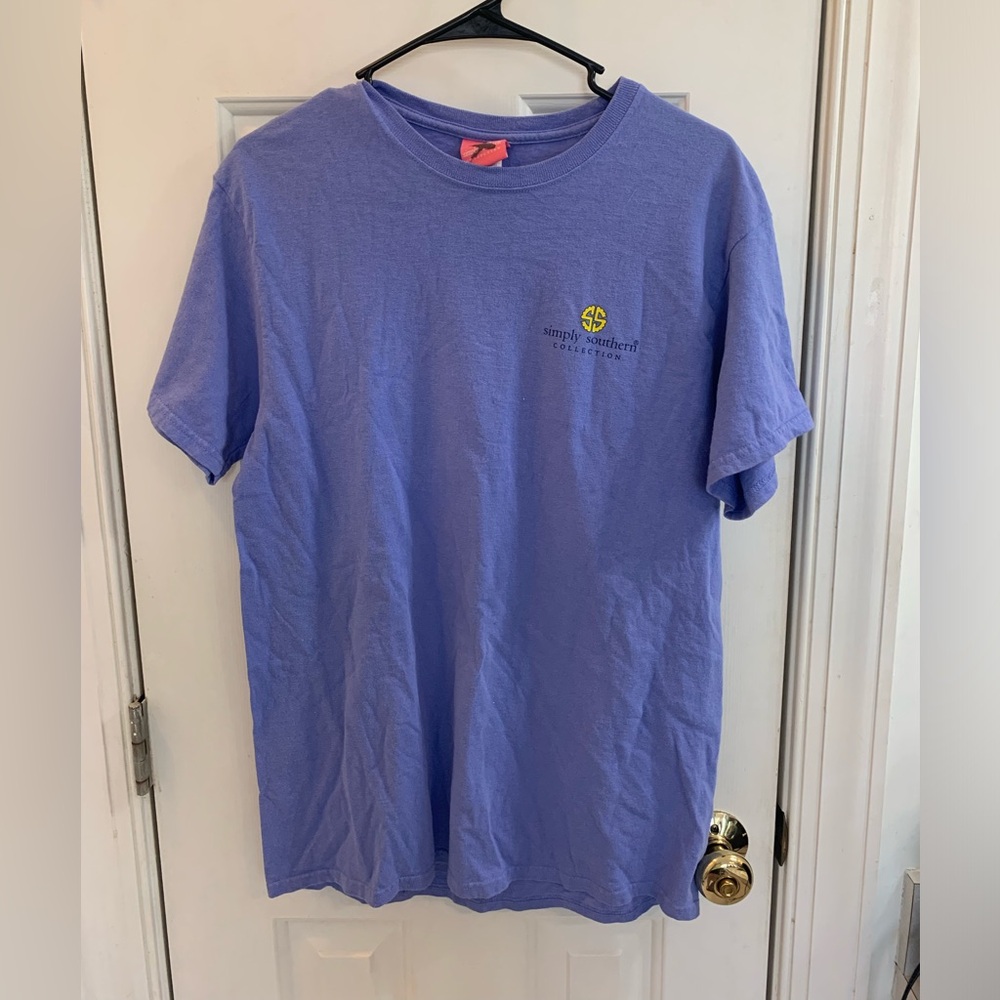 Simply Southern T shirt